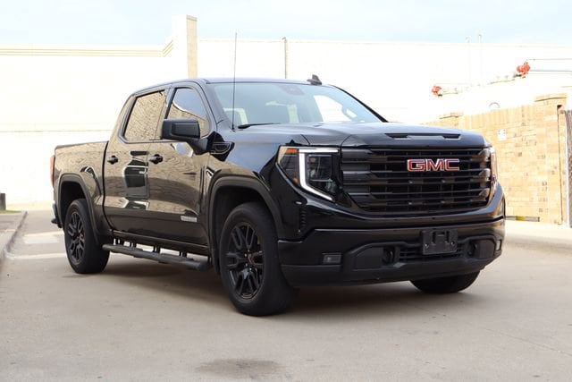 gmc sierra 1500 2023 1GTPHCEK1PZ143130 image